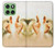 S2546 Hand of God Heaven Case For Motorola Edge 60