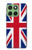 S3103 Flag of The United Kingdom Case For Motorola Edge 60