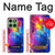 S3371 Nebula Sky Case For Motorola Edge 60