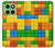 S3595 Brick Toy Case For Motorola Edge 60