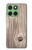 S3822 Tree Woods Texture Graphic Printed Case For Motorola Edge 60
