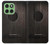 S3834 Old Woods Black Guitar Case For Motorola Edge 60
