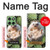 S3863 Pygmy Hedgehog Dwarf Hedgehog Paint Case For Motorola Edge 60
