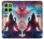 S3998 Lord Shiva Nebula Case For Motorola Edge 60