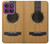 S0057 Acoustic Guitar Case For Motorola Edge 60 Pro