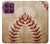 S0064 Baseball Case For Motorola Edge 60 Pro