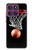 S0066 Basketball Case For Motorola Edge 60 Pro