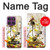 S0109 Cute Squirrel Cartoon Case For Motorola Edge 60 Pro