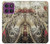 S0122 Yakuza Tattoo Case For Motorola Edge 60 Pro