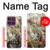 S0122 Yakuza Tattoo Case For Motorola Edge 60 Pro