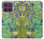 S0210 Van Gogh Irises Case For Motorola Edge 60 Pro