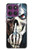 S0222 Skull Pentagram Case For Motorola Edge 60 Pro