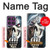 S0222 Skull Pentagram Case For Motorola Edge 60 Pro