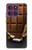 S0270 Chocolate Tasty Case For Motorola Edge 60 Pro
