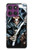 S0295 Grim Reaper Case For Motorola Edge 60 Pro