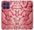 S0339 Brain Case For Motorola Edge 60 Pro