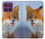 S0417 Fox Case For Motorola Edge 60 Pro