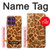 S0422 Giraffe Skin Case For Motorola Edge 60 Pro