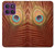 S0512 Peacock Case For Motorola Edge 60 Pro