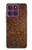 S0542 Rust Texture Case For Motorola Edge 60 Pro