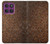 S0542 Rust Texture Case For Motorola Edge 60 Pro