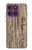 S0600 Wood Graphic Printed Case For Motorola Edge 60 Pro