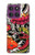 S0605 Yakuza Tattoo Case For Motorola Edge 60 Pro
