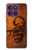 S0683 Scorpion Tattoo Case For Motorola Edge 60 Pro