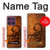 S0683 Scorpion Tattoo Case For Motorola Edge 60 Pro