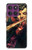 S0723 Violin Art Paint Case For Motorola Edge 60 Pro