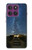 S0734 Stairway to Heaven Iceland Case For Motorola Edge 60 Pro