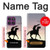 S0773 Cowboy Case For Motorola Edge 60 Pro