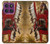 S0817 Red Indian Case For Motorola Edge 60 Pro