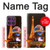 S0893 Las Vegas Case For Motorola Edge 60 Pro