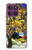 S0902 Mulberry Tree Van Gogh Case For Motorola Edge 60 Pro