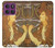 S0969 Alphonse Mucha Job Case For Motorola Edge 60 Pro