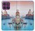 S0982 Beauty of Venice Italy Case For Motorola Edge 60 Pro