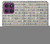 S1051 Mahjong Case For Motorola Edge 60 Pro