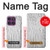S1142 Wood Skin Graphic Case For Motorola Edge 60 Pro