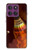 S1239 Badmintons Case For Motorola Edge 60 Pro