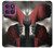 S1252 Boxing Fighter Case For Motorola Edge 60 Pro