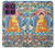 S1256 Buddha Paint Case For Motorola Edge 60 Pro