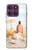 S1425 Seashells on The Beach Case For Motorola Edge 60 Pro