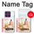 S1425 Seashells on The Beach Case For Motorola Edge 60 Pro