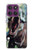 S1453 Trex Tyrannosaurus Rex Dinosaur Case For Motorola Edge 60 Pro