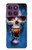 S1462 Vampire Skull Case For Motorola Edge 60 Pro