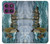 S1722 Jesus Walk on The Sea Case For Motorola Edge 60 Pro