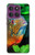S1812 Cichlid Fish Case For Motorola Edge 60 Pro