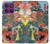 S1826 Utagawa Kuniyoshi Guan Yu Case For Motorola Edge 60 Pro