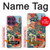 S1826 Utagawa Kuniyoshi Guan Yu Case For Motorola Edge 60 Pro